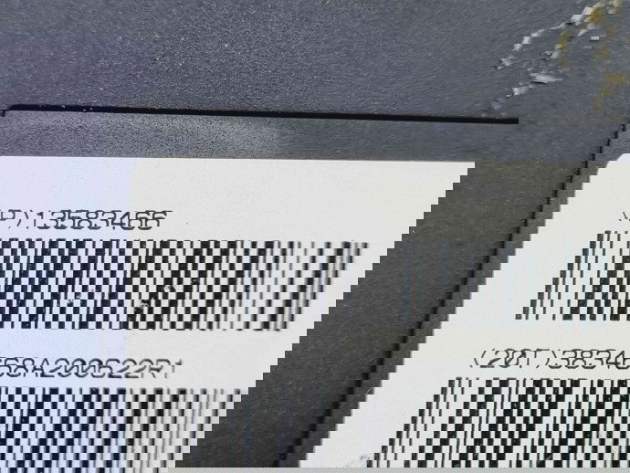  Modul confort Opel Astra J Coupe GTC [Fabr 2009-2015] 13583466