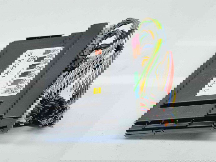  Modul confort Opel Astra J Coupe GTC [Fabr 2009-2015] 13583956