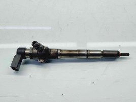 Injector Seat Altea XL (5P5, 5P8) Facelift [Fabr 2006-2015] 03L10277B 1.6 TDI CAYC 77KW / 105CP  