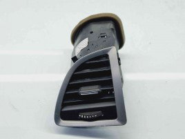  Grila aerisire stanga Opel Astra J Coupe GTC [Fabr 2009-2015] 13372038