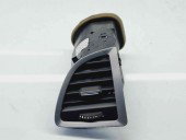  Grila aerisire stanga Opel Astra J Coupe GTC [Fabr 2009-2015] 13372038