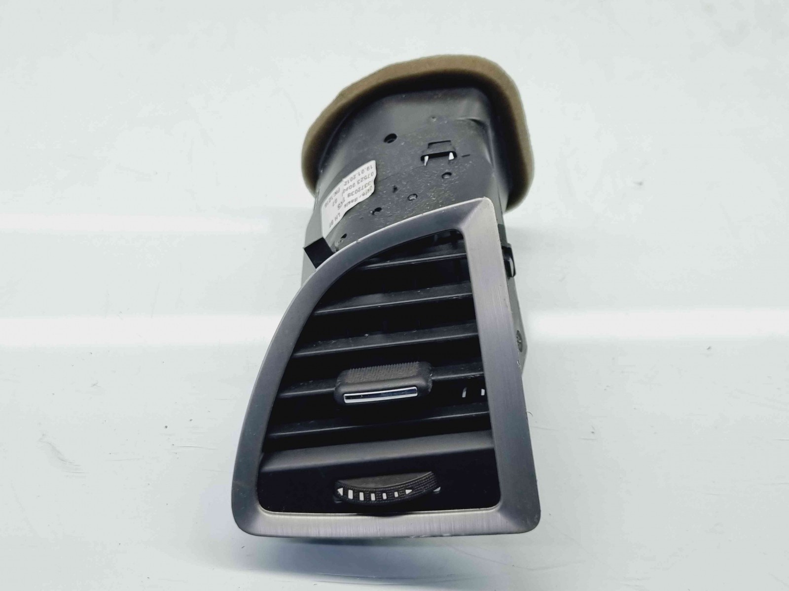 Grila aerisire stanga Opel Astra J Coupe GTC [Fabr 2009-2015] 13372038 - imagine 1