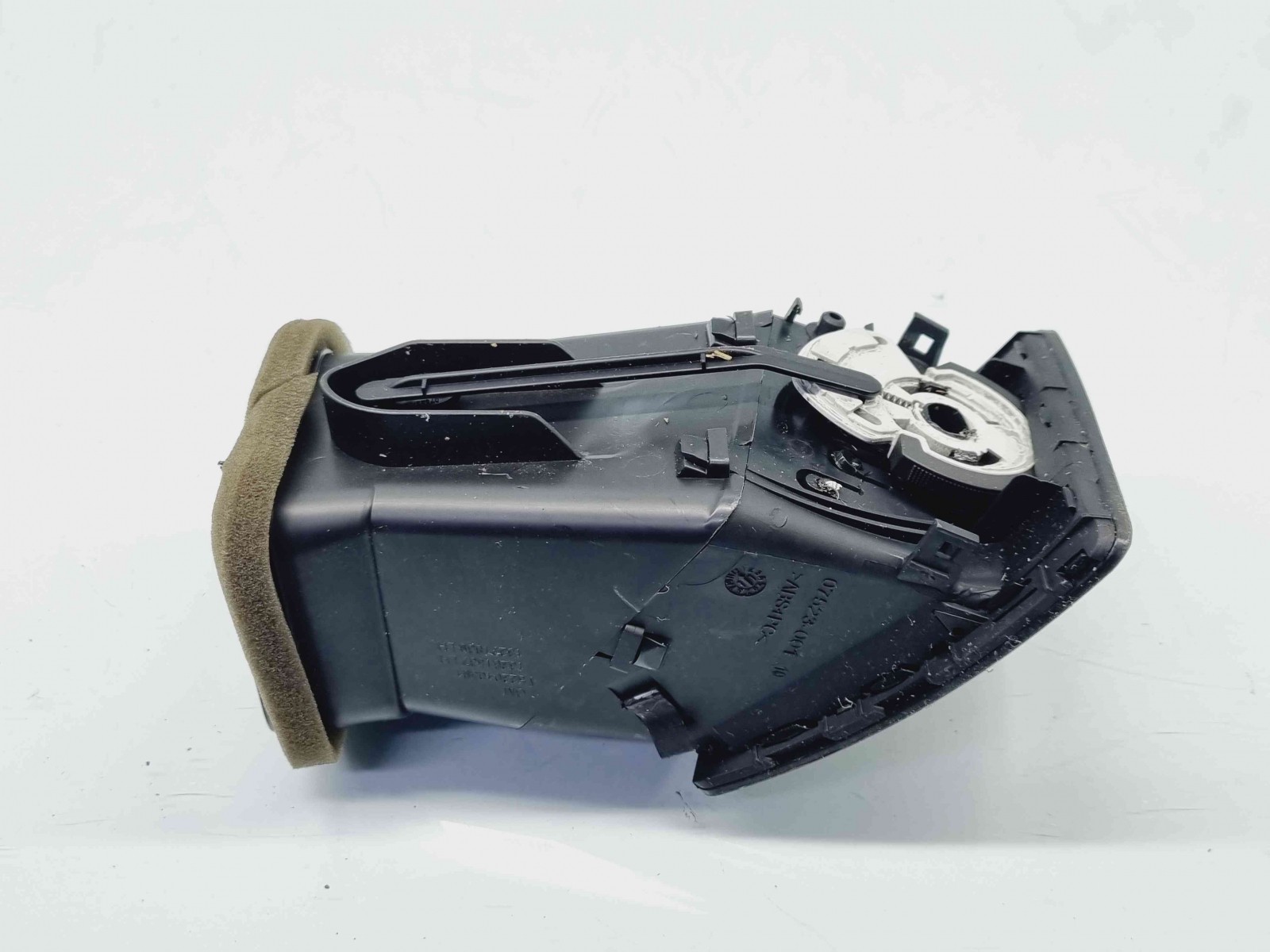 Grila aerisire stanga Opel Astra J Coupe GTC [Fabr 2009-2015] 13372038 - imagine 3