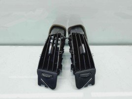  Grila aerisire centrala Opel Astra J Coupe GTC [Fabr 2009-2015] 13300564 | 13300574