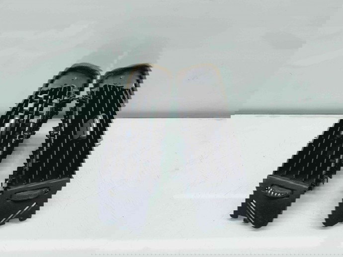  Grila aerisire centrala Opel Astra J Coupe GTC [Fabr 2009-2015] 13300564 | 13300574