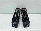  Grila aerisire centrala Opel Astra J Coupe GTC [Fabr 2009-2015] 13300564 | 13300574