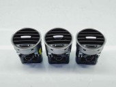  Grila aerisire centrala Alfa Romeo 159 Sportwagon (939) [Fabr 2006-20011] OEM