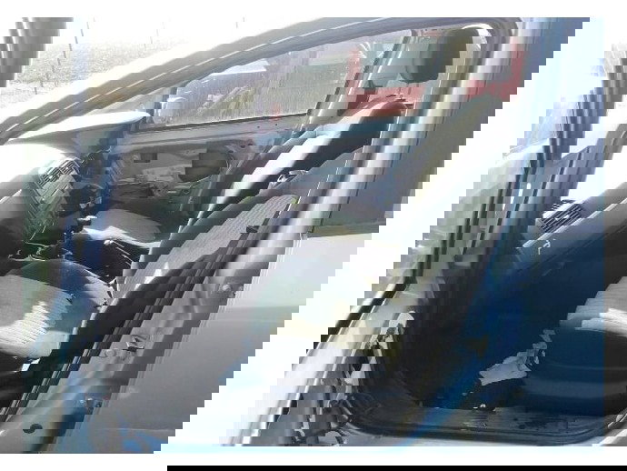 Cheder usa stanga fata Fiat Grande Punto 1.4 benzina OEM 2005-2009