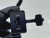  Conector auxiliar USB Alfa Romeo 159 Sportwagon (939) [Fabr 2006-20011] 156074010A