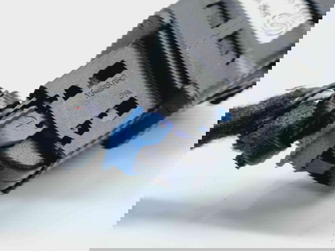  Conector auxiliar USB Alfa Romeo 159 Sportwagon (939) [Fabr 2006-20011] 156074010A