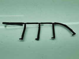Conducta retur injectoare Seat Altea XL (5P5, 5P8) Facelift [Fabr 2006-2015] OEM 1.6 TDI CAYC 77KW / 105CP 1.6 TDI CAYC 77KW / 105CP