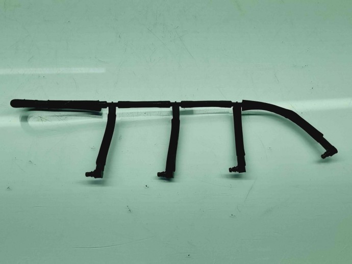 Conducta retur injectoare Seat Altea XL (5P5, 5P8) Facelift [Fabr 2006-2015] OEM 1.6 TDI CAYC 77KW / 105CP 1.6 TDI CAYC 77KW / 105CP