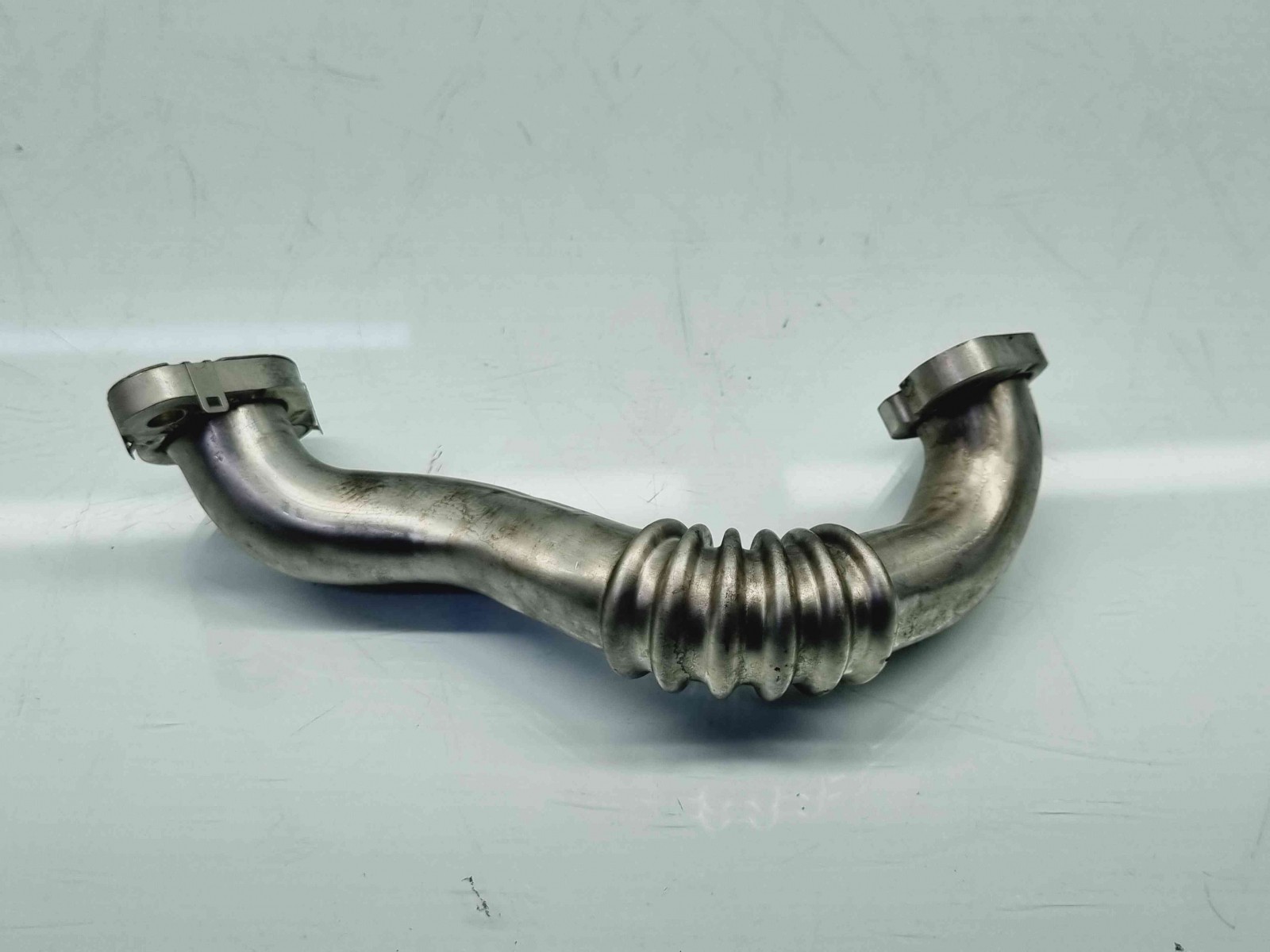 Conducta gaze Seat Altea XL (5P5, 5P8) Facelift [Fabr 2006-2015] 03L131521Q 1.6 TDI CAYC 77KW / 105CP 1.6 TDI CAYC 77KW / 105CP - imagine 2