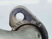 Conducta gaze Seat Altea XL (5P5, 5P8) Facelift [Fabr 2006-2015] 03L131521Q 1.6 TDI CAYC 77KW / 105CP 1.6 TDI CAYC 77KW / 105CP