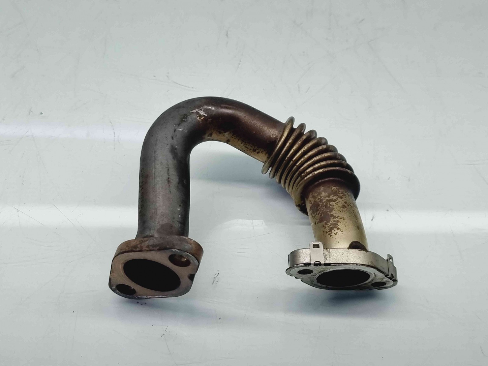 Conducta gaze Seat Altea XL (5P5, 5P8) Facelift [Fabr 2006-2015] 03P131521B 1.6 TDI CAYC 77KW / 105CP 1.6 TDI CAYC 77KW / 105CP - imagine 1