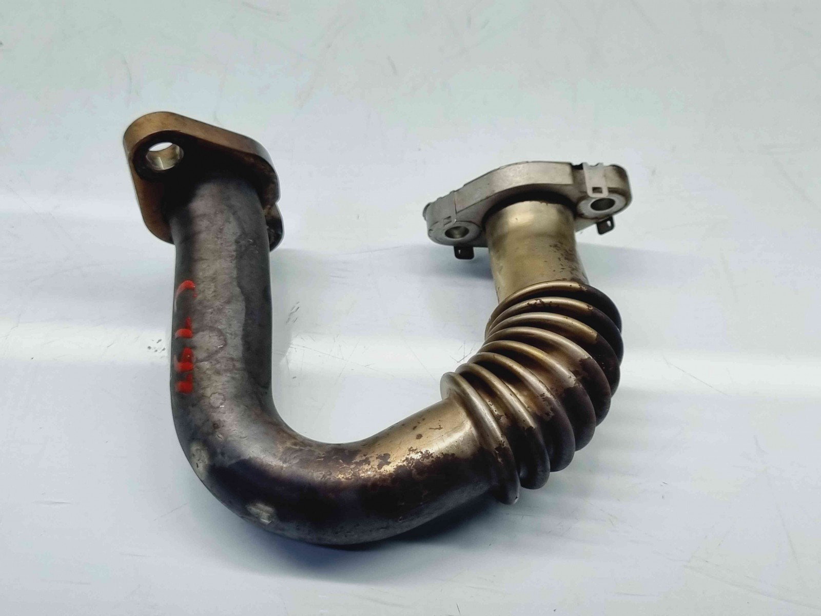 Conducta gaze Seat Altea XL (5P5, 5P8) Facelift [Fabr 2006-2015] 03P131521B 1.6 TDI CAYC 77KW / 105CP 1.6 TDI CAYC 77KW / 105CP - imagine 2