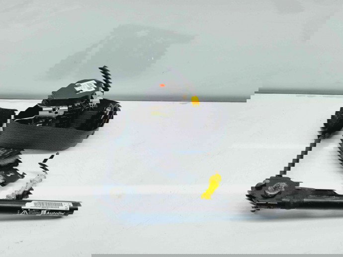  Centura stanga fata Opel Astra J Coupe GTC [Fabr 2009-2015] 13337411 | 13251135