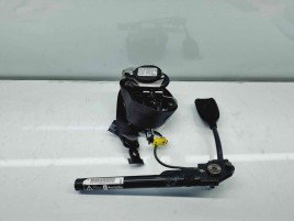  Centura dreapta fata Opel Astra J Coupe GTC [Fabr 2009-2015] 13337412 | 13251158