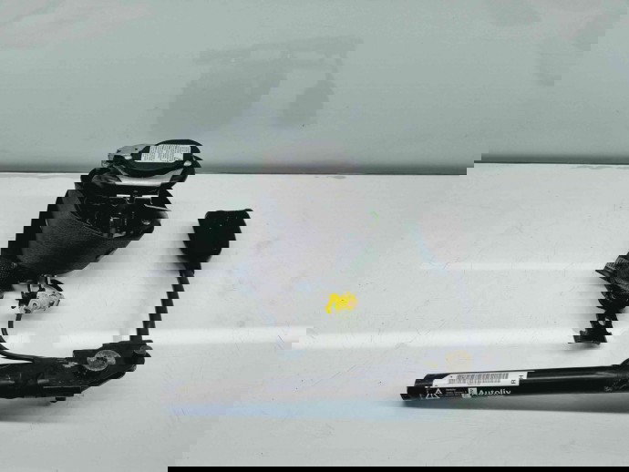  Centura dreapta fata Opel Astra J Coupe GTC [Fabr 2009-2015] 13337412 | 13251158