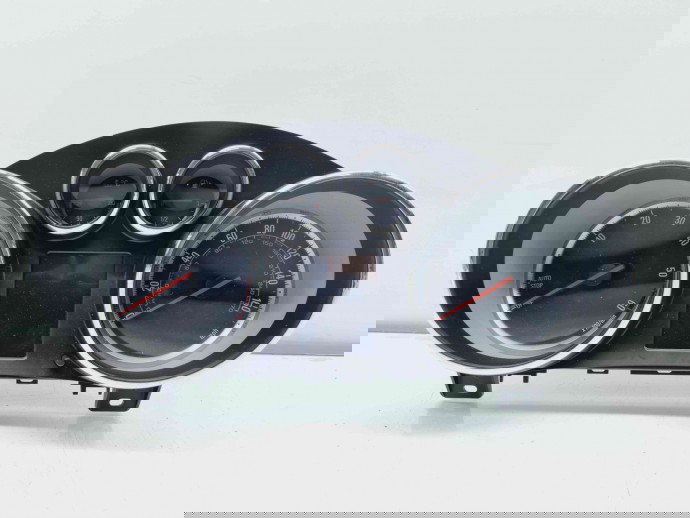  Ceas bord Opel Astra J Coupe GTC [Fabr 2009-2015] 13374936