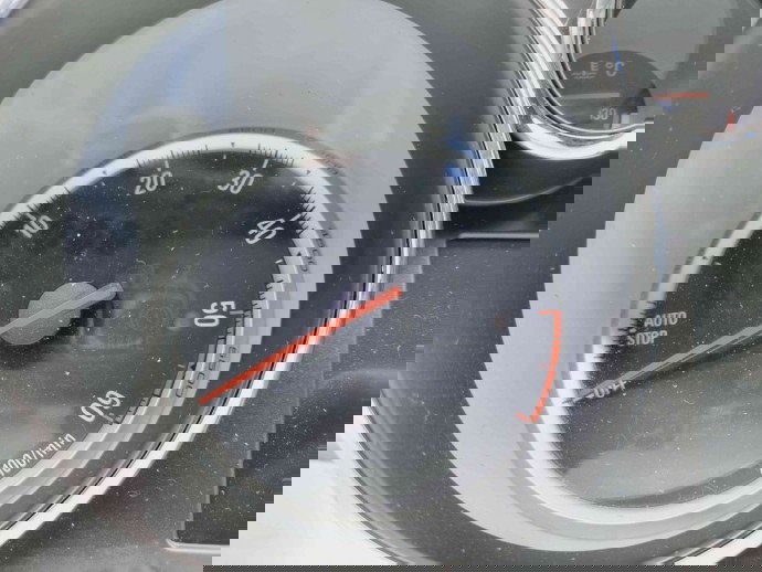  Ceas bord Opel Astra J Coupe GTC [Fabr 2009-2015] 13374936