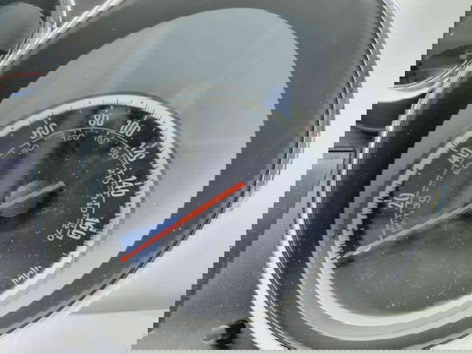  Ceas bord Opel Astra J Coupe GTC [Fabr 2009-2015] 13374936