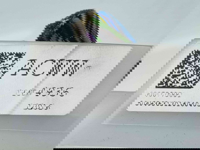  Ceas bord Opel Astra J Coupe GTC [Fabr 2009-2015] 13374936