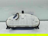  Ceas bord Opel Astra J Coupe GTC [Fabr 2009-2015] 13374936