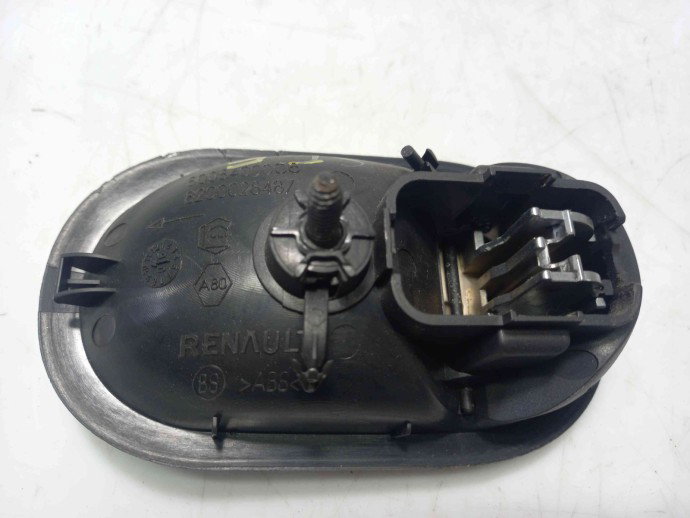 Maner usa stanga fata Renault Megane 2 1.6 K4M 8200028487 2003-2008