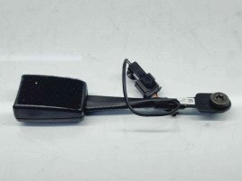  Capsa centura stanga fata Opel Astra J Coupe GTC [Fabr 2009-2015] 13367899