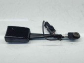  Capsa centura stanga fata Opel Astra J Coupe GTC [Fabr 2009-2015] 13367899