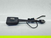  Capsa centura dreapta fata Opel Astra J Coupe GTC [Fabr 2009-2015] 13367895