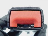  Capsa centura dreapta fata Opel Astra J Coupe GTC [Fabr 2009-2015] 13367895