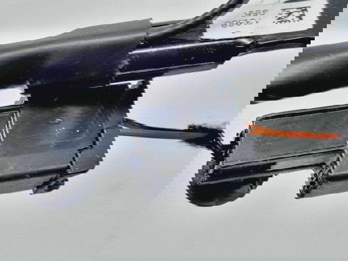  Capsa centura dreapta fata Opel Astra J Coupe GTC [Fabr 2009-2015] 13367895