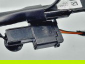  Capsa centura dreapta fata Opel Astra J Coupe GTC [Fabr 2009-2015] 13367895