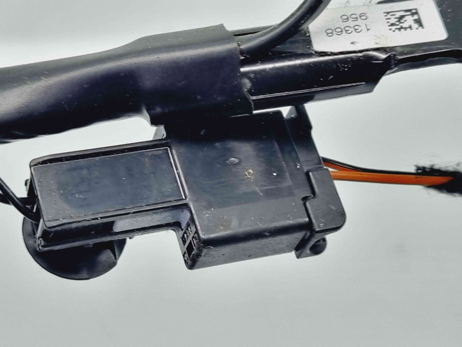 Capsa centura dreapta fata Opel Astra J Coupe GTC [Fabr 2009-2015] 13367895 - imagine 4