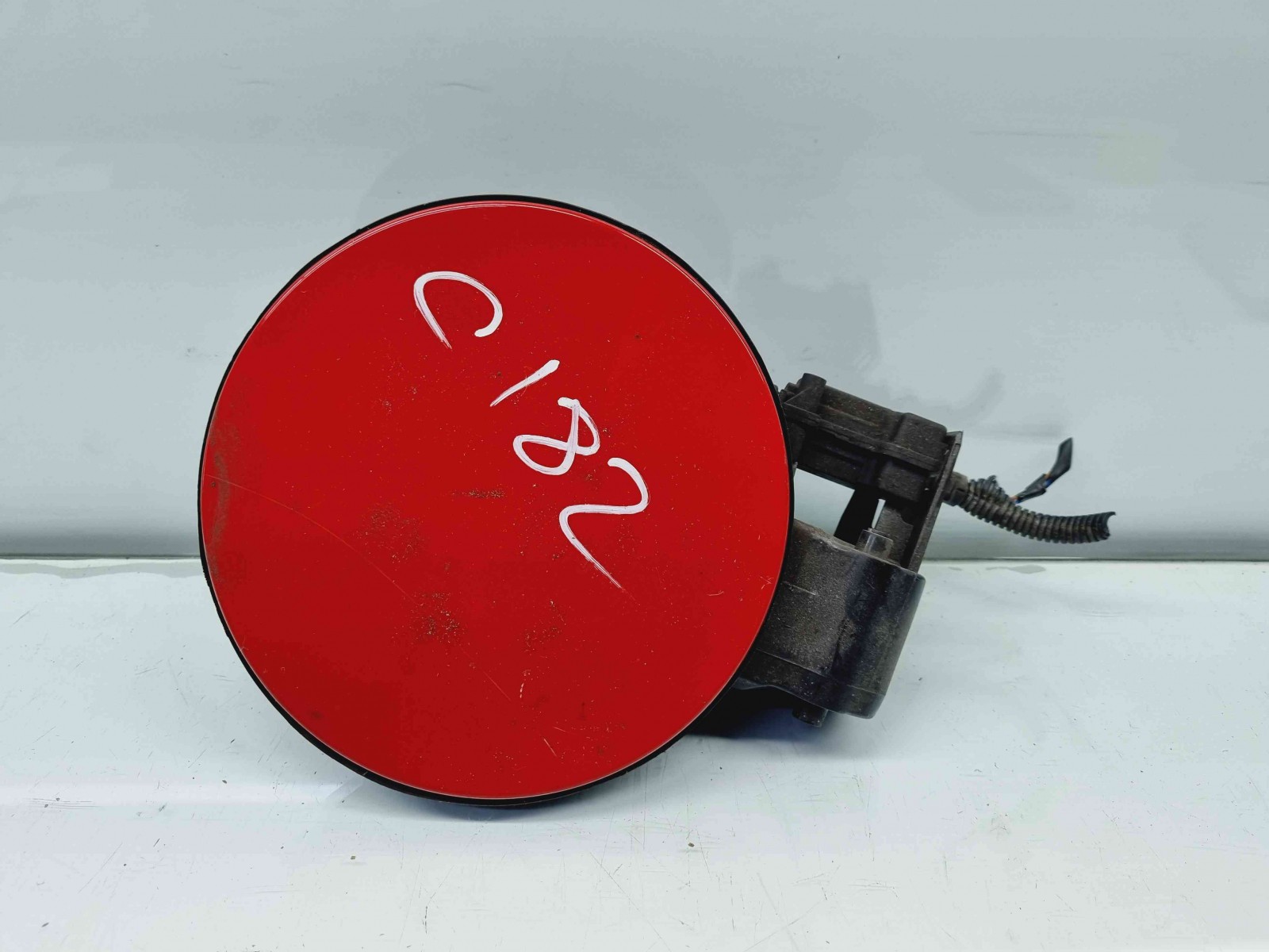 Capac rezervor Opel Astra J Coupe GTC [Fabr 2009-2015] GBH 50B - imagine 1