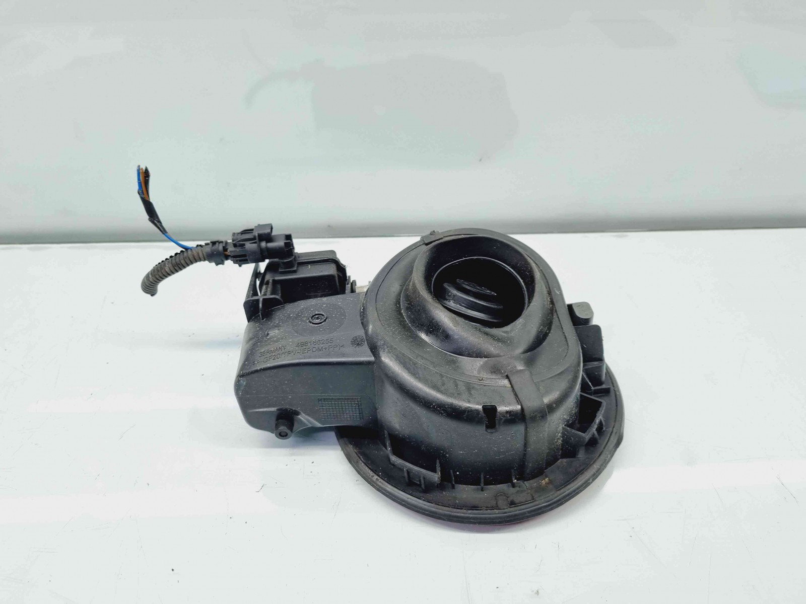 Capac rezervor Opel Astra J Coupe GTC [Fabr 2009-2015] GBH 50B - imagine 3