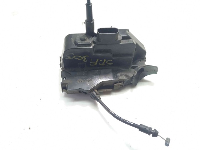 Broasca usa stanga fata Renault Megane 2 1.6 K4M OEM 2003-2008