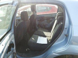 Cheder usa stanga spate Fiat Grande Punto 1.4 benzina OEM 2005-2009