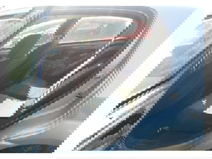 Cheder usa stanga spate Fiat Grande Punto 1.4 benzina OEM 2005-2009