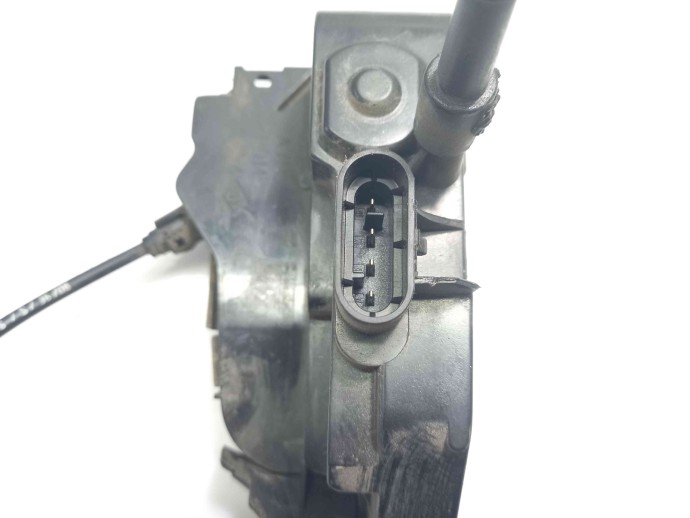Broasca usa stanga fata Renault Megane 2 1.6 K4M OEM 2003-2008