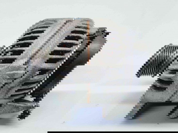 Alternator Seat Altea XL (5P5, 5P8) Facelift [Fabr 2006-2015] 03L903023 1.6 TDI CAYC 77KW / 105CP 1.6 TDI CAYC 77KW / 105CP