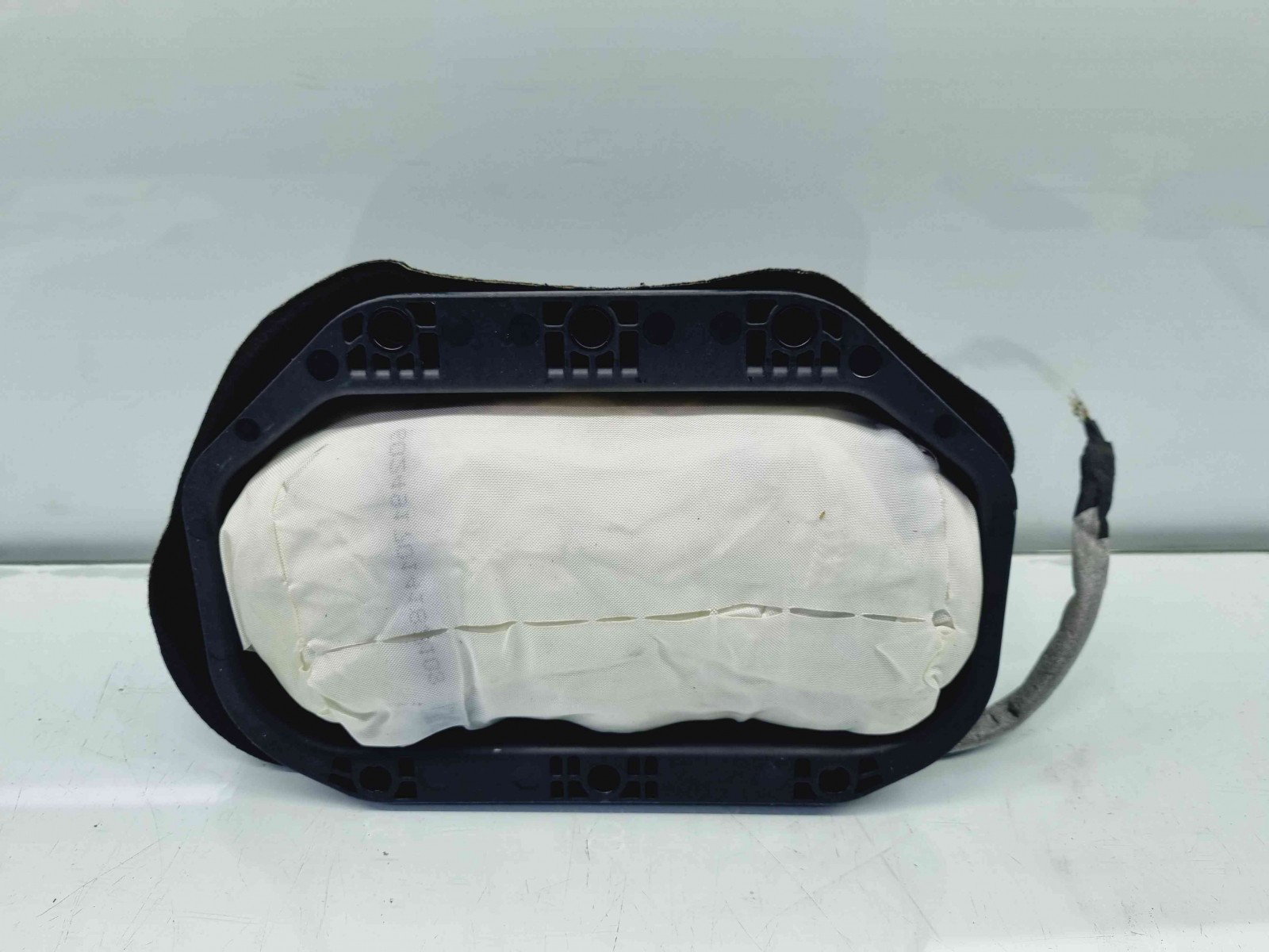 Airbag pasager Opel Astra J Coupe GTC [Fabr 2009-2015] 13368973 - imagine 1