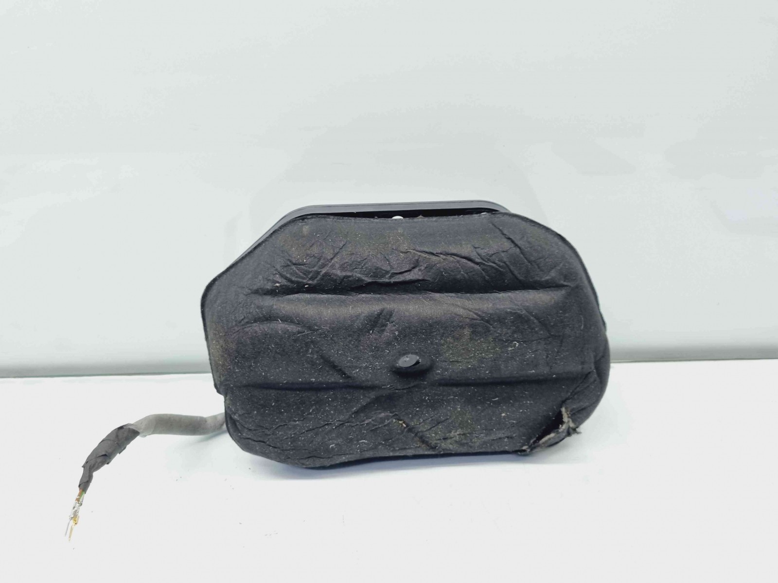 Airbag pasager Opel Astra J Coupe GTC [Fabr 2009-2015] 13368973 - imagine 2