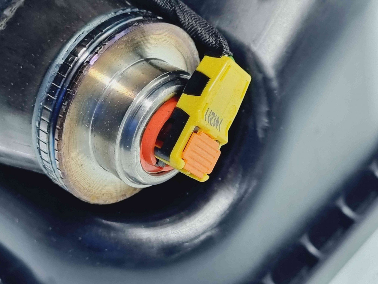 Airbag pasager Opel Astra J Coupe GTC [Fabr 2009-2015] 13368973 - imagine 4