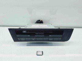  Unitate multimedia Audi A6 (4G2, C7) S-line [Fabr 2012-2017] 4G0035193E | 8X0919884D