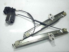 Macara geam stanga fata Renault Megane 2 1.6 K4M OEM 2003-2008