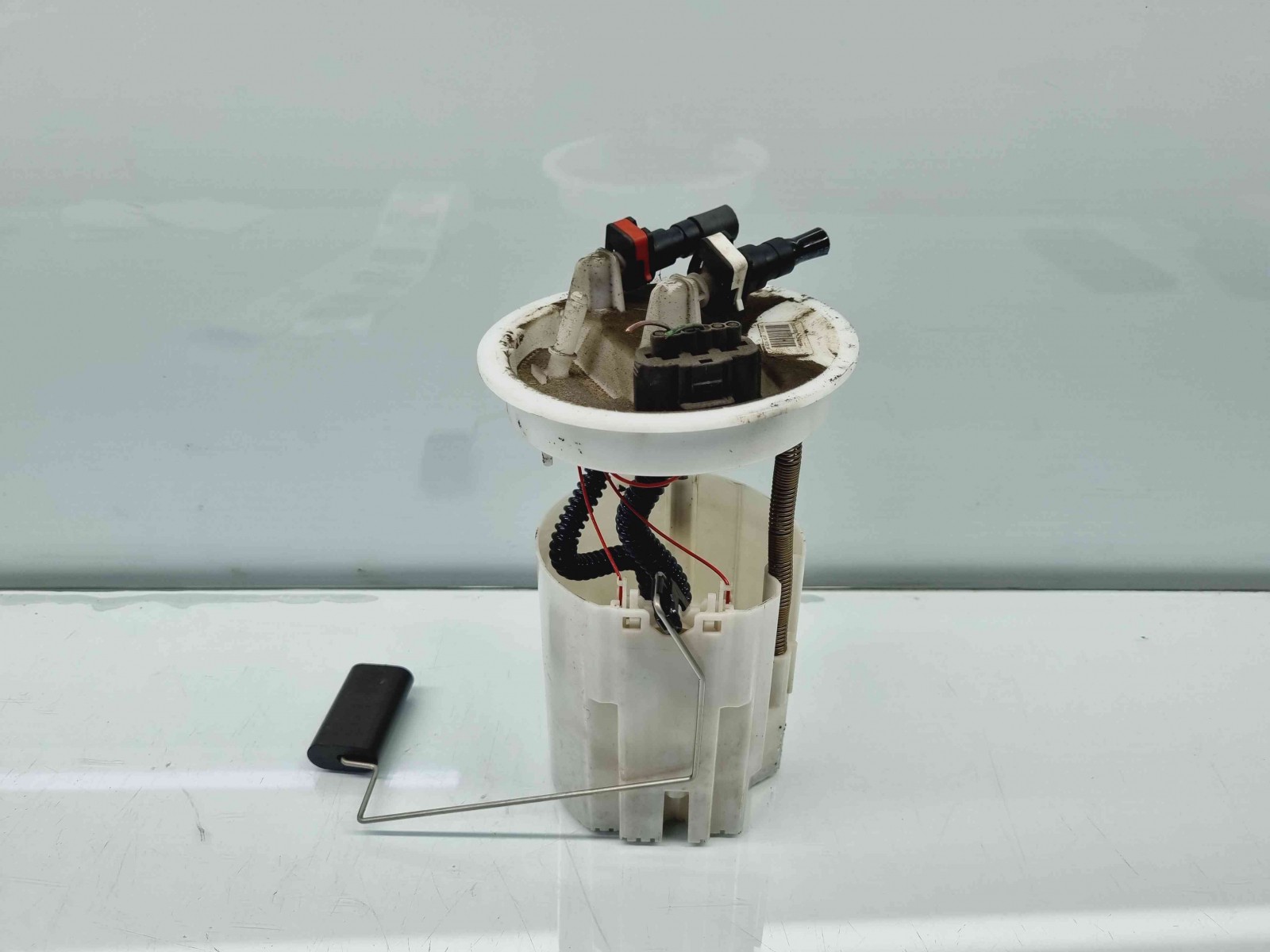 Sonda litrometrica Volvo V40 [Fabr 2013-2019] 31321094 1.6 D4162T 84KW / 115CP 1.6 D4162T 84KW / 115CP - imagine 1