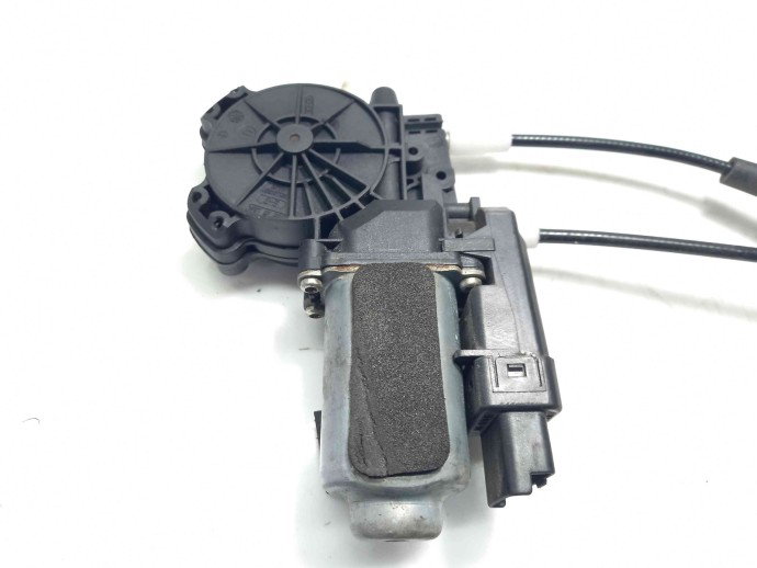 Macara geam stanga fata Renault Megane 2 1.6 K4M OEM 2003-2008